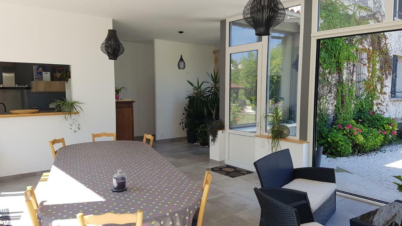 Hotel Domaine Des Catalpas Souillac Zewnętrze zdjęcie